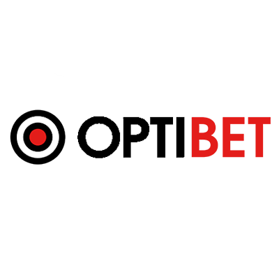 Optibet logo