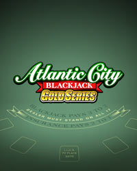 Atlantic City Blackjack tasuta